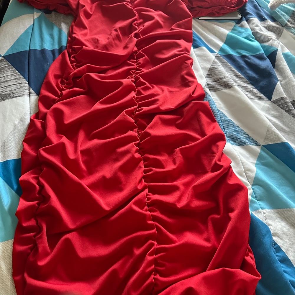 Awesome ladies dress